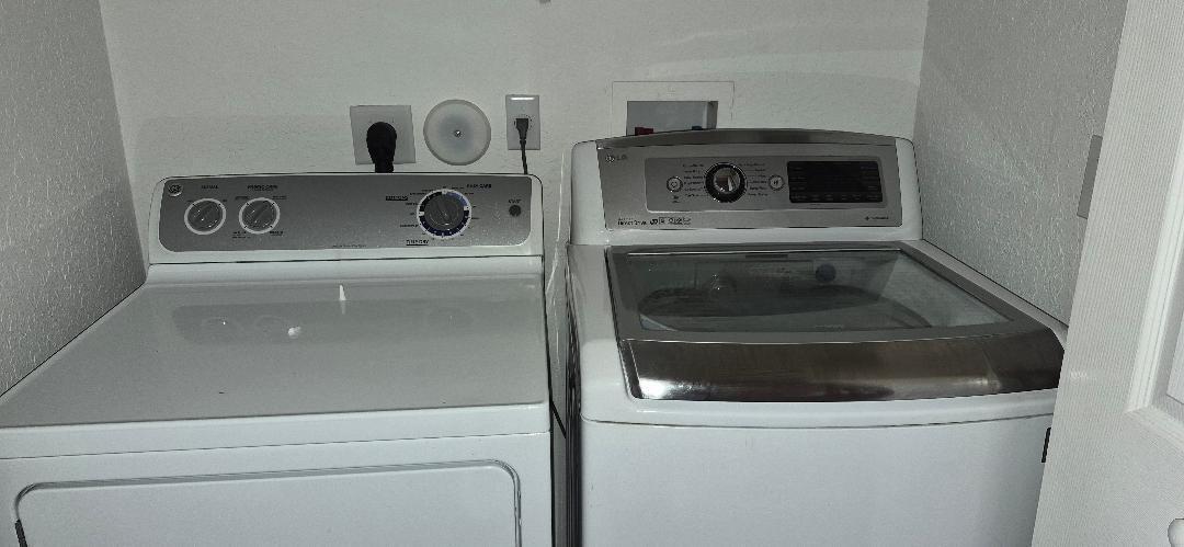 175 East Bay Cedar Circle Jupiter, FL 33458 - Photo 20 of 20 WasherDryer