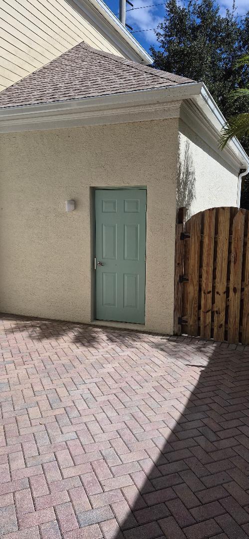 175 East Bay Cedar Circle Jupiter, FL 33458 - Photo 7 of 20 Garage Door