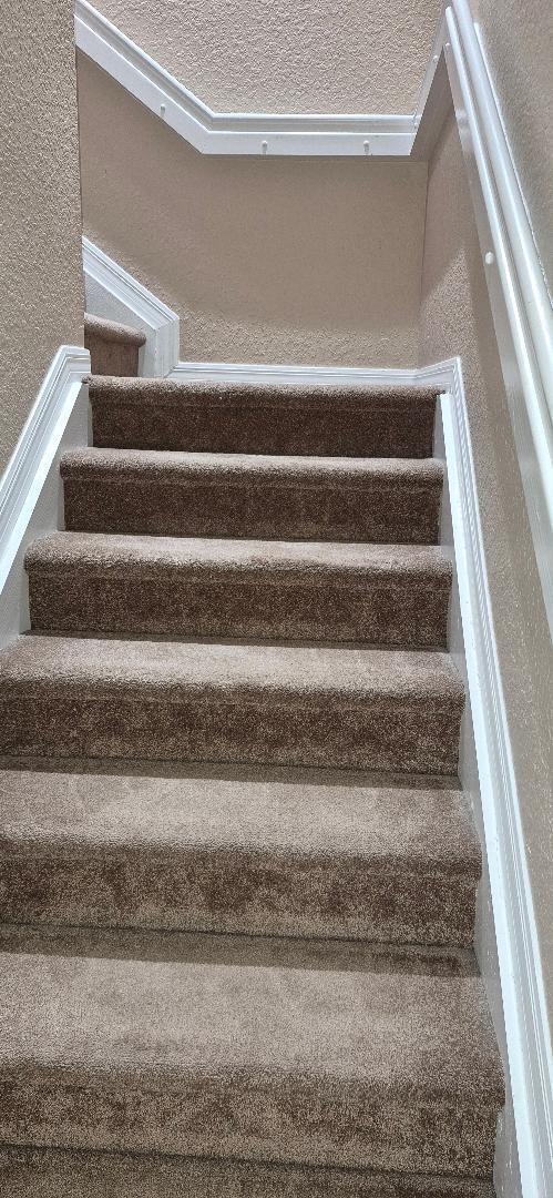 175 East Bay Cedar Circle Jupiter, FL 33458 - Photo 8 of 20 Stair