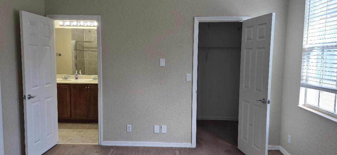 175 East Bay Cedar Circle Jupiter, FL 33458 - Photo 10 of 20 Master Suite Closet Bath 1