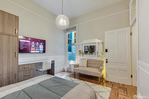 $1,335,000 | 751-753 Capp Street, Unit 753, San Francisco, CA 94110