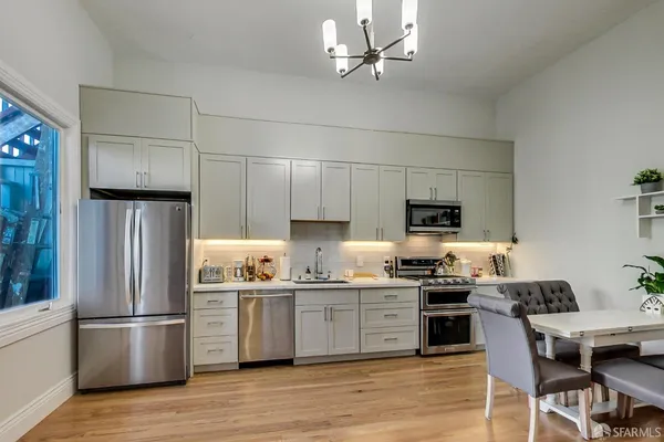 $1,335,000 | 751-753 Capp Street, Unit 753, San Francisco, CA 94110