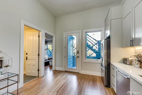 $1,335,000 | 751-753 Capp Street, Unit 753, San Francisco, CA 94110