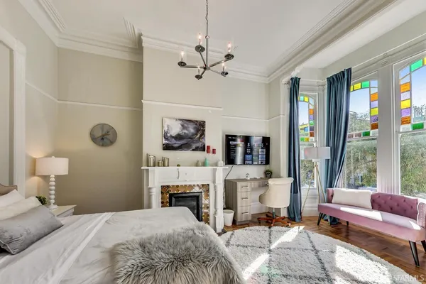 $1,335,000 | 751-753 Capp Street, Unit 753, San Francisco, CA 94110