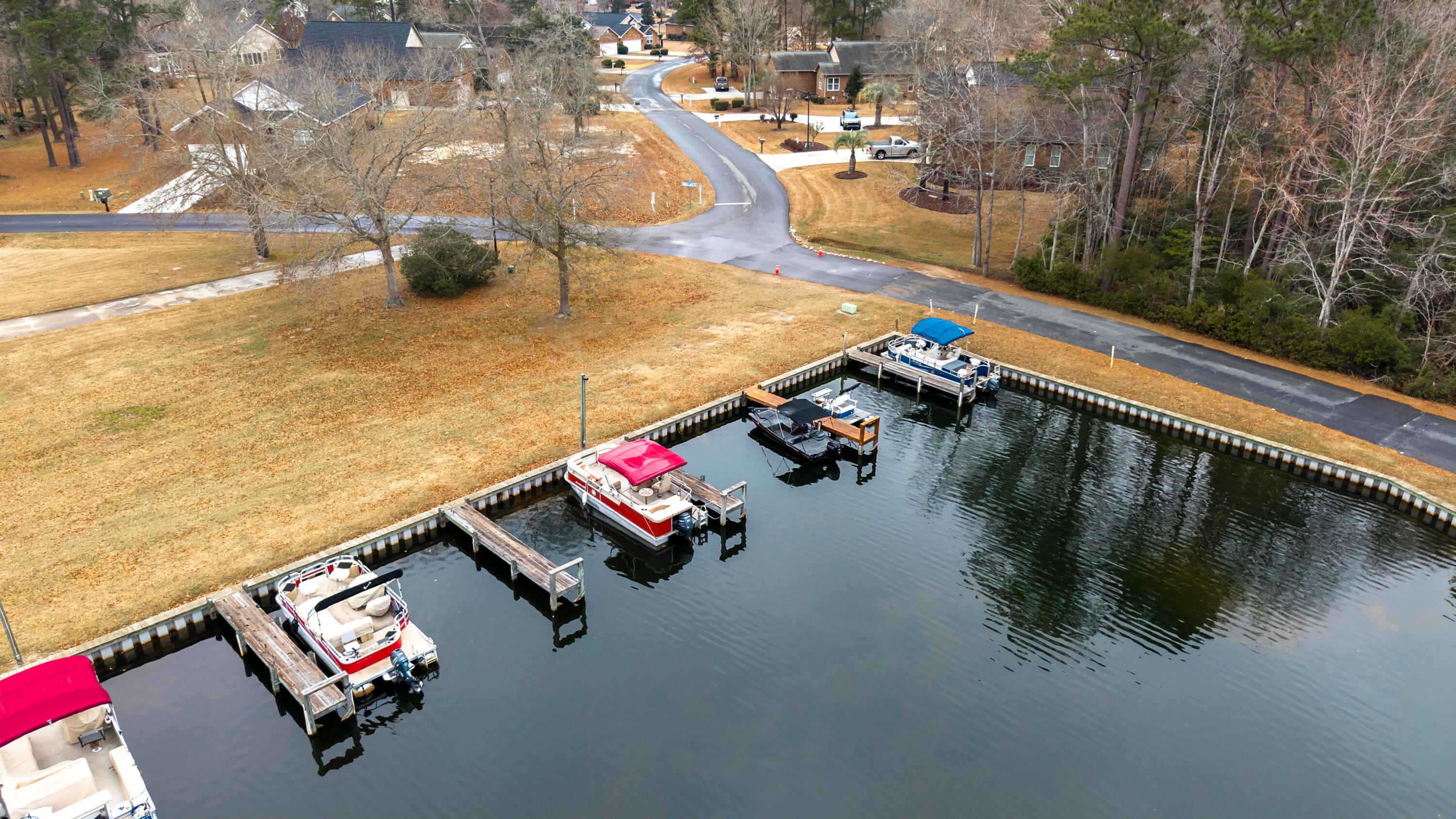136 Ridge Lake Drive Manning, SC 29102 - Photo 46 of 65