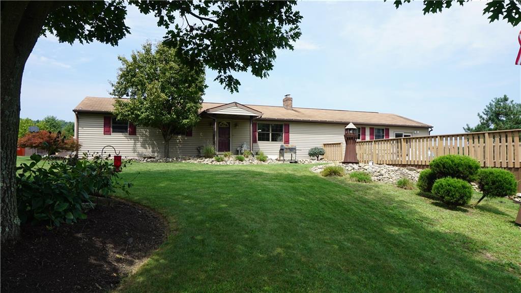 430 School Road Clinton, PA 15026 - Photo 1 of 25 Gallery Image 1