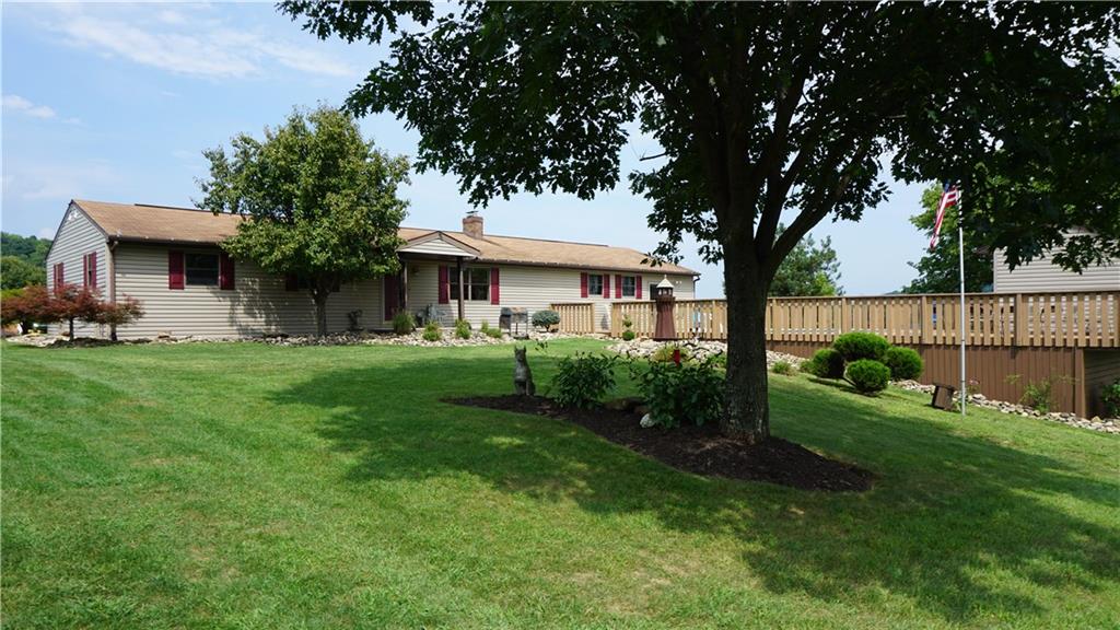 430 School Road Clinton, PA 15026 - Photo 3 of 25 Gallery Image 3