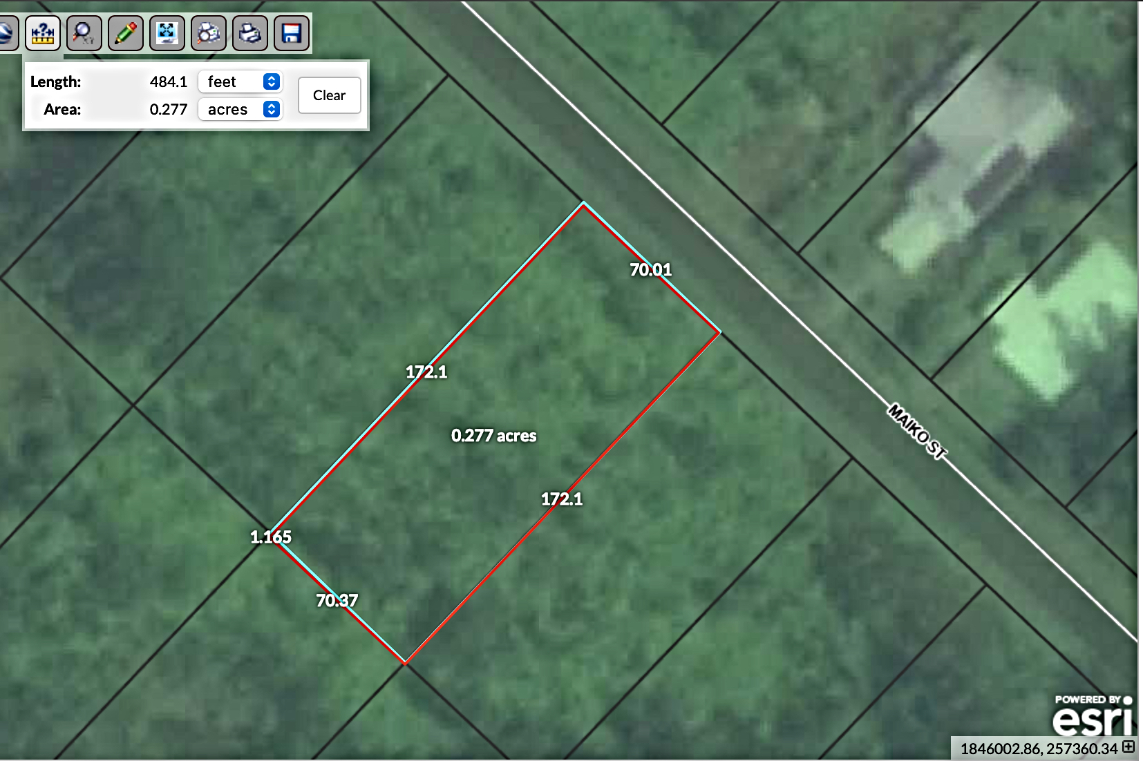 15-2804 Maiko Street Pahoa, HI 96778 - Photo 15 of 15