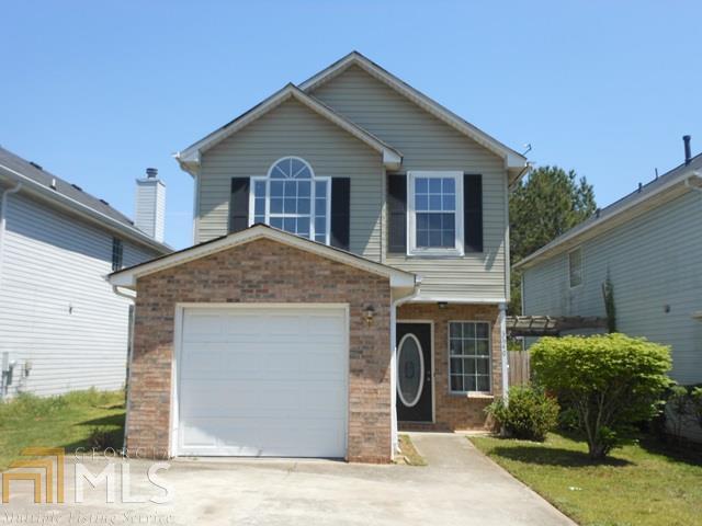 3640 Silver Springs Court Decatur, GA 30034 - Photo 1 of 1 front