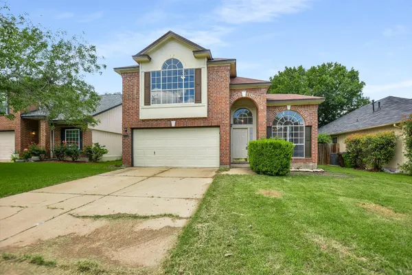 $2,100 | 1008 Double File Trail, Round Rock, TX 78665