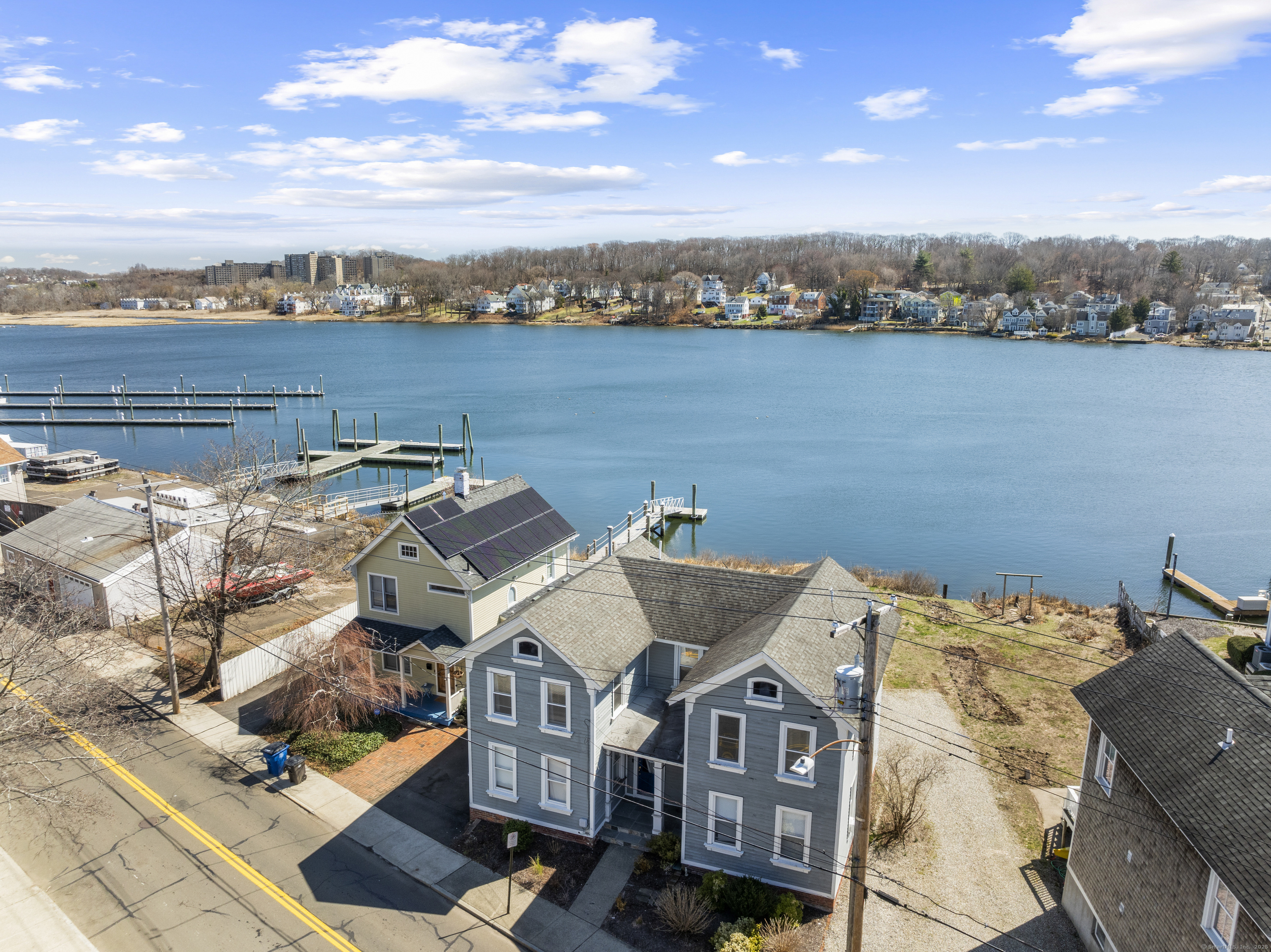 255 Front Street New Haven, CT 06513 - Photo 1 of 1