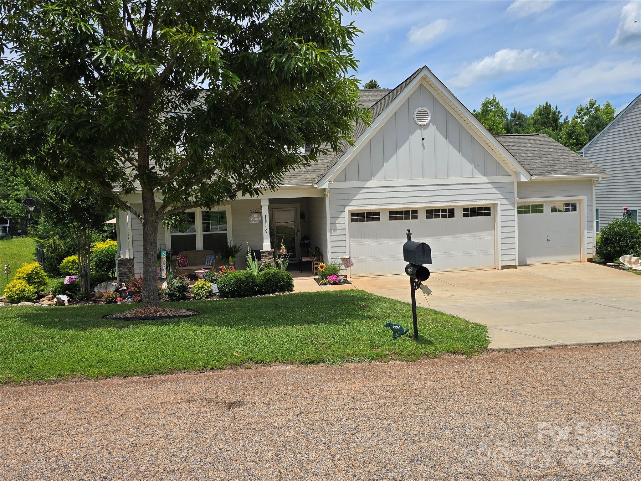 16115 Commodore Drive Lancaster, SC 29720 - Photo 2 of 26 Gallery Image 2