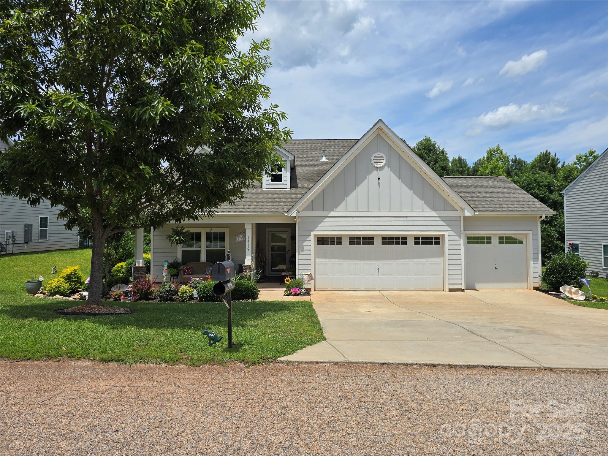 16115 Commodore Drive Lancaster, SC 29720 - Photo 26 of 26 Gallery Image 26