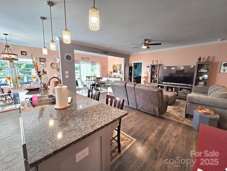16115 Commodore Drive Lancaster, SC 29720 - Photo 7 of 26 Gallery Image 7