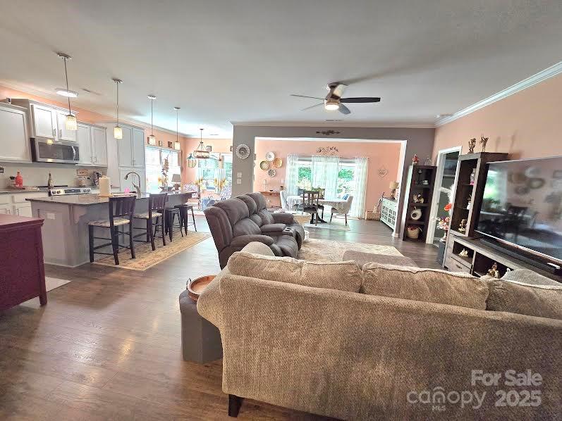 16115 Commodore Drive Lancaster, SC 29720 - Photo 8 of 26 Gallery Image 8