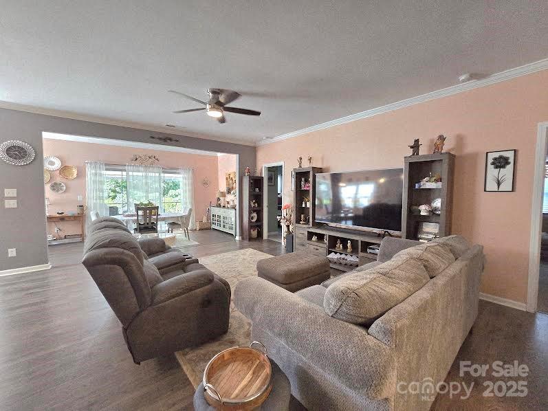 16115 Commodore Drive Lancaster, SC 29720 - Photo 9 of 26 Gallery Image 9