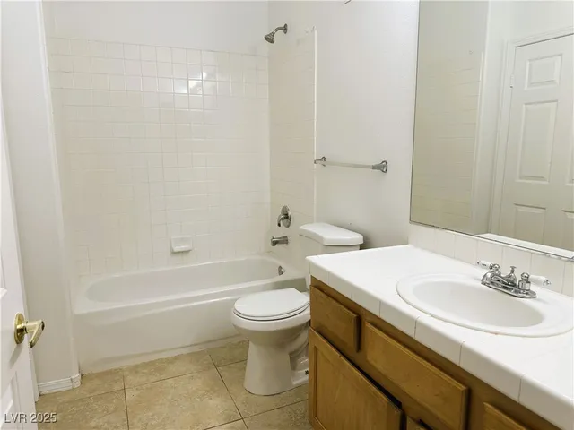 $1,395 | 8501 West University Avenue, Unit 1071, Las Vegas, NV 89147