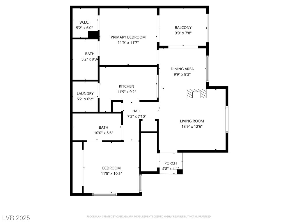 8501 West University Avenue, Unit 1071 Las Vegas, NV 89147 - Photo 18 of 18