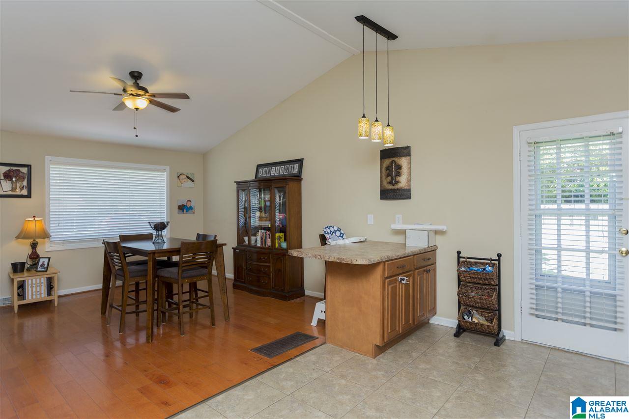 804 Whaley Road Fultondale, AL 35068 - Photo 7 of 19