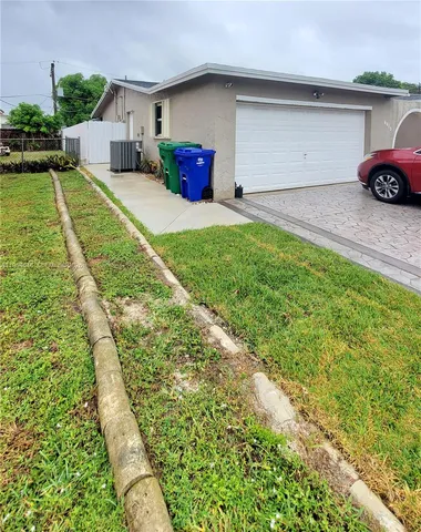 $1,550 | 8613 Beekman Drive, Miramar, FL 33025