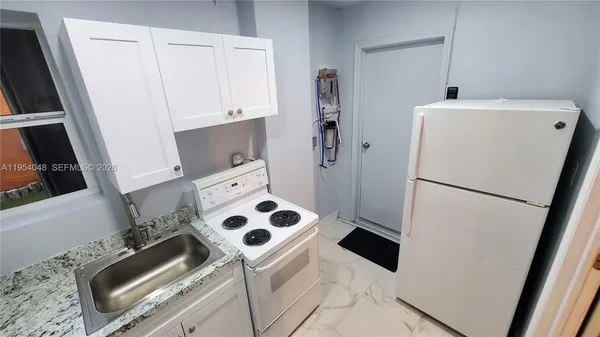 $1,550 | 8613 Beekman Drive, Miramar, FL 33025