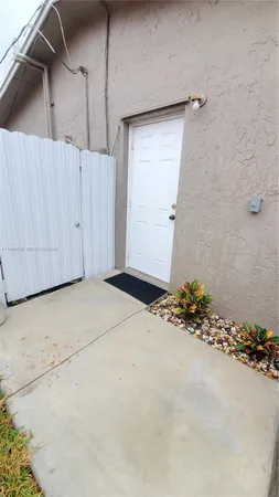 $1,550 | 8613 Beekman Drive, Miramar, FL 33025