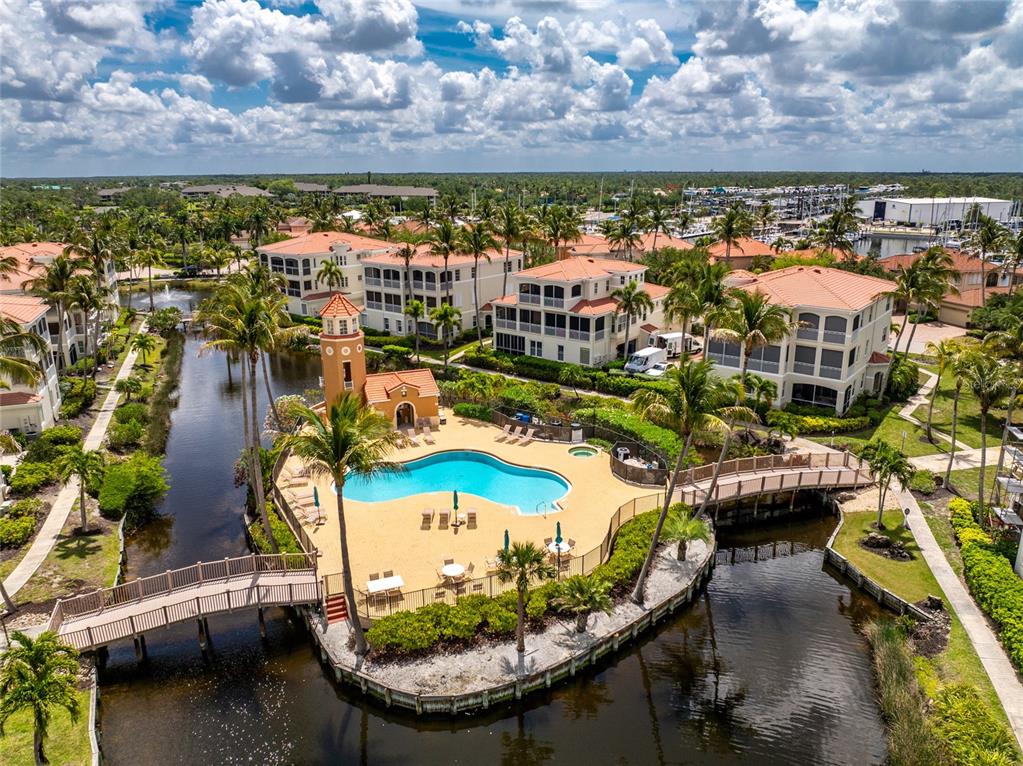 3485 Sunset Key Circle, Unit 101 Punta Gorda, FL 33955 - Photo 56 of 61