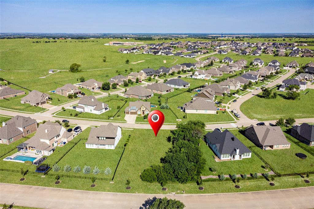 1408 Wolf Ridge Run Gunter, TX 75058 - Photo 5 of 15