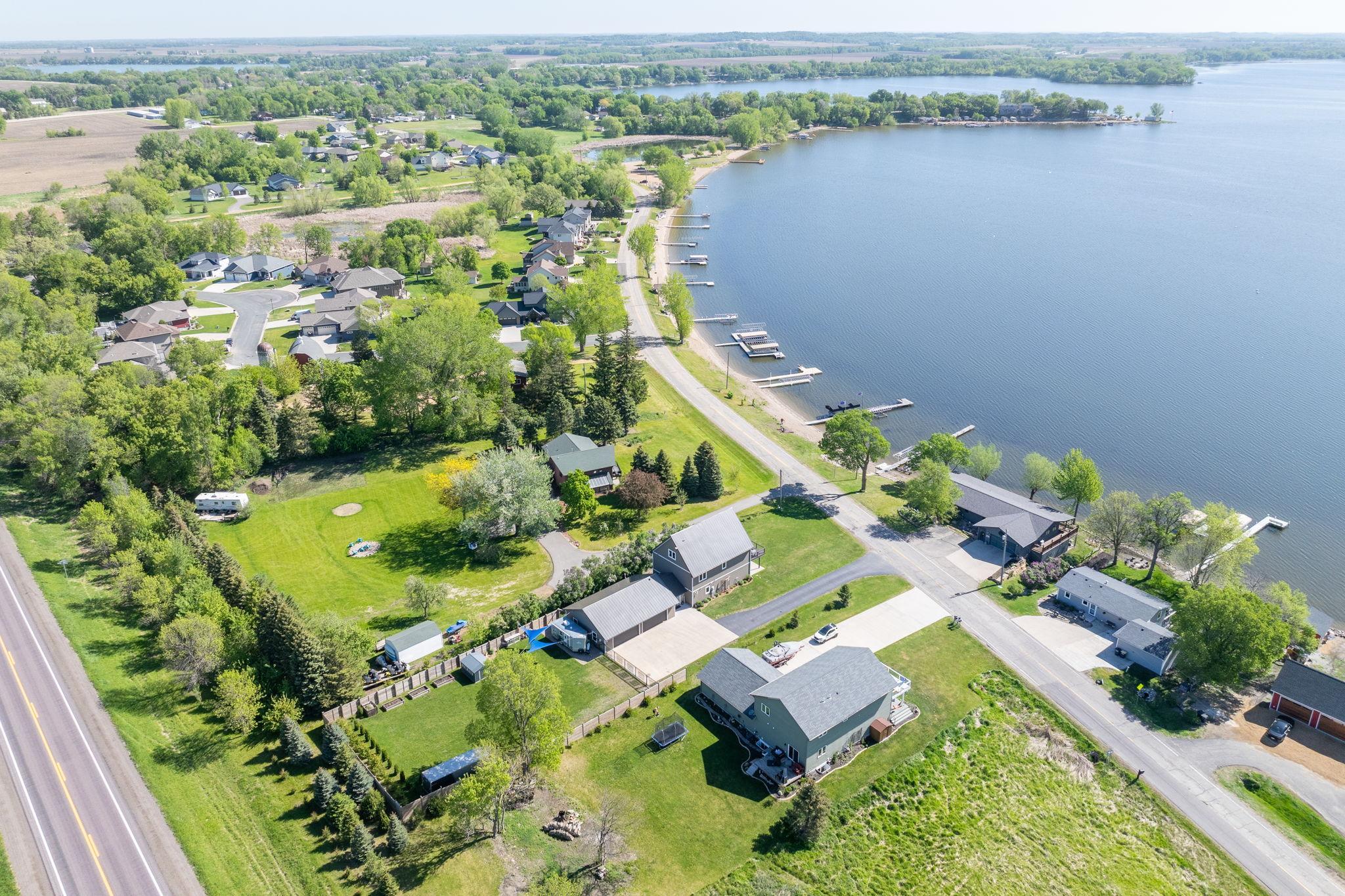 1120 Park Road Madison Lake, MN 56063 - Photo 57 of 67