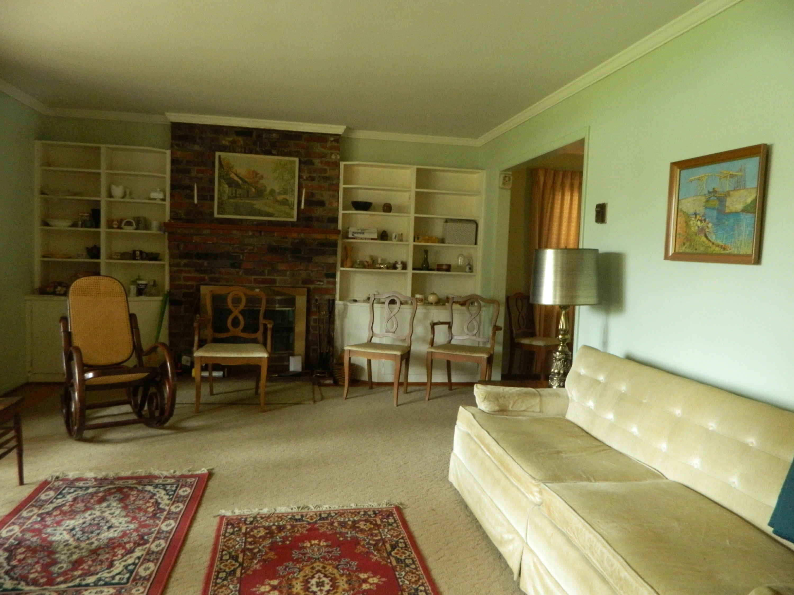 107 Davis Lane Oak Ridge, TN 37830 - Photo 5 of 19 DSCN4214