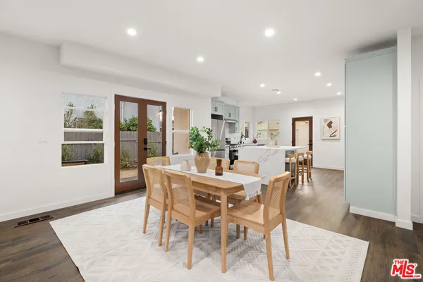$1,179,000 | 2209 West Boulevard, Los Angeles, CA 90016