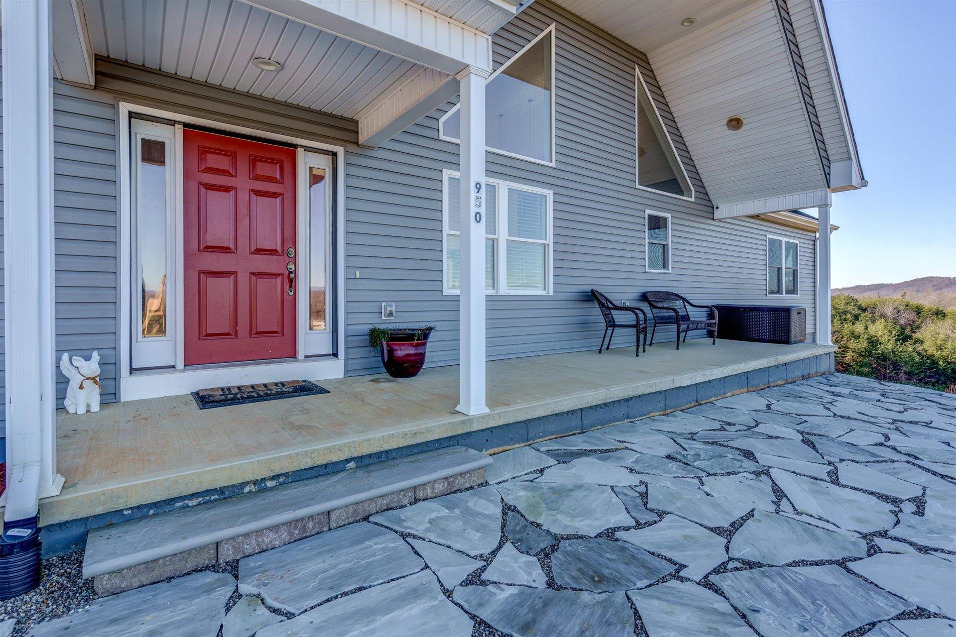 950 Longfield Road Fincastle, VA 24090 - Photo 14 of 51 14-011320210042