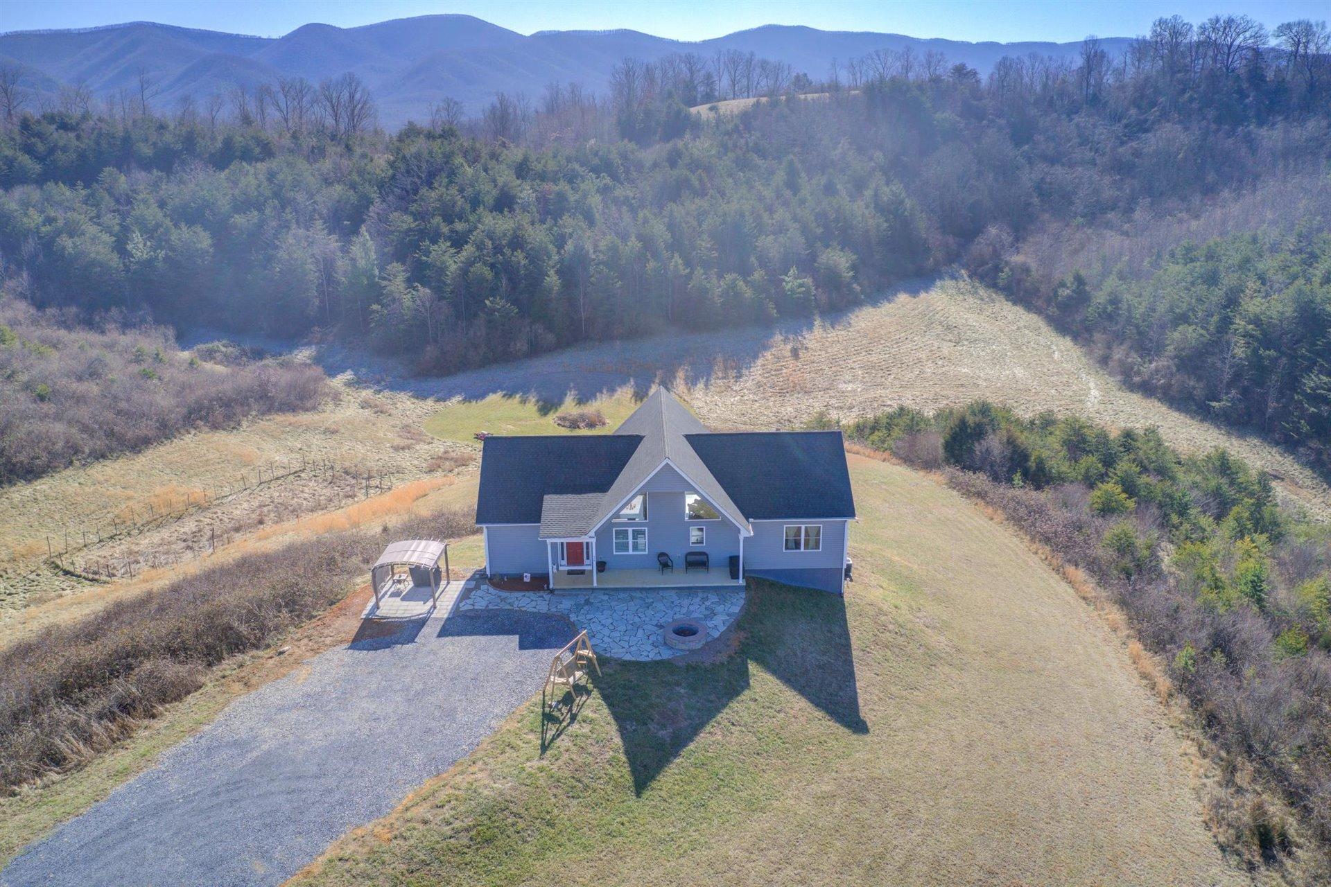 950 Longfield Road Fincastle, VA 24090 - Photo 42 of 51 42-0113-2