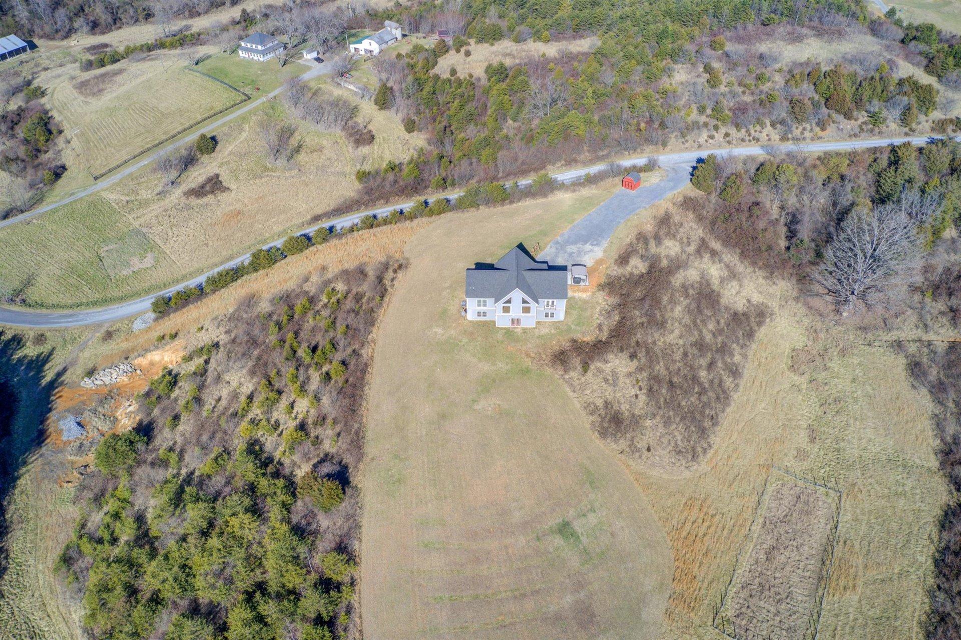 950 Longfield Road Fincastle, VA 24090 - Photo 43 of 51 43-0113-3