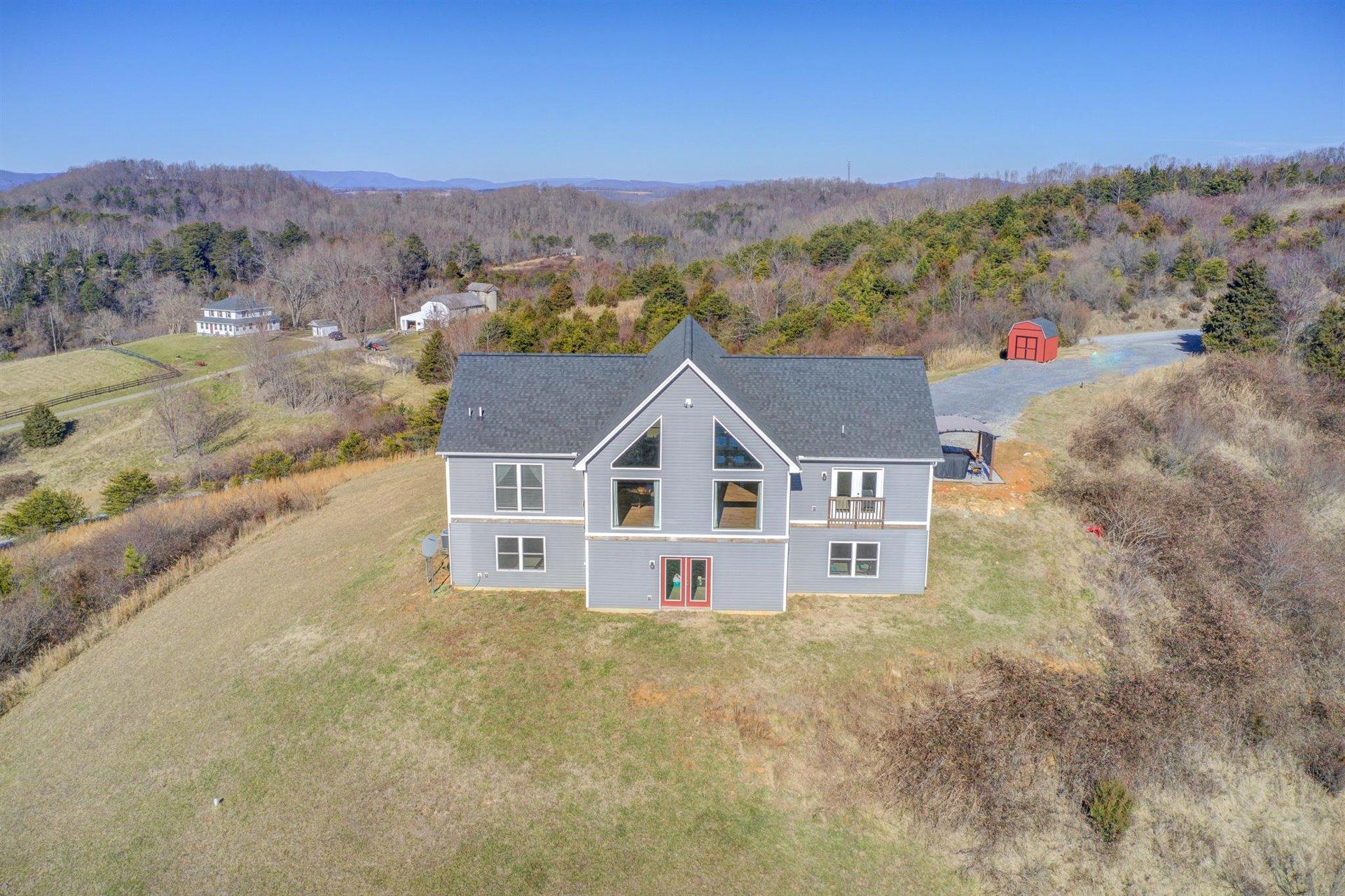 950 Longfield Road Fincastle, VA 24090 - Photo 44 of 51 44-0113-4