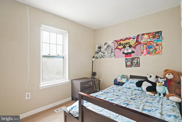 a view of a workspace with a window