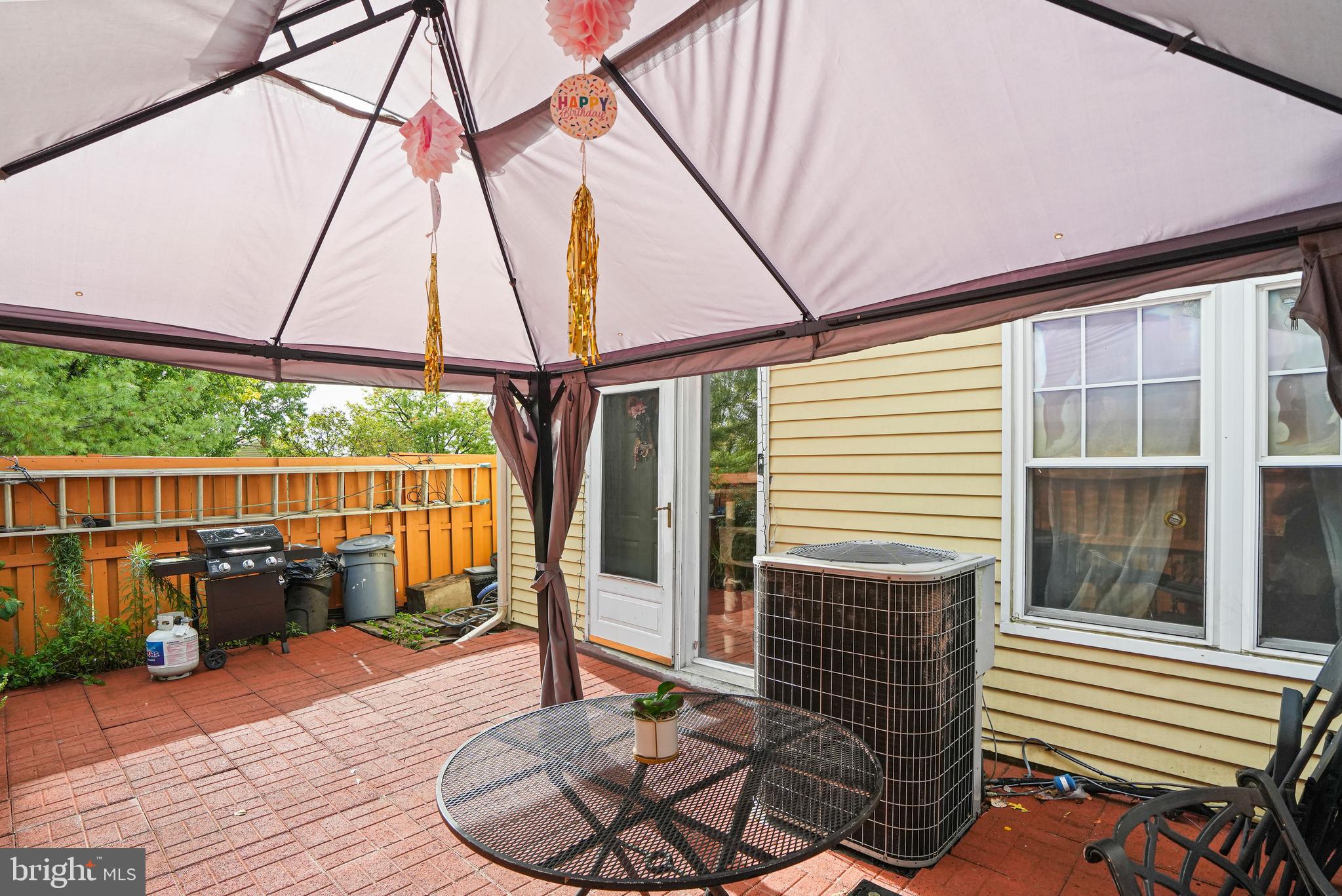 2971 Shepperton Terrace Silver Spring, MD 20904 - Photo 23 of 24