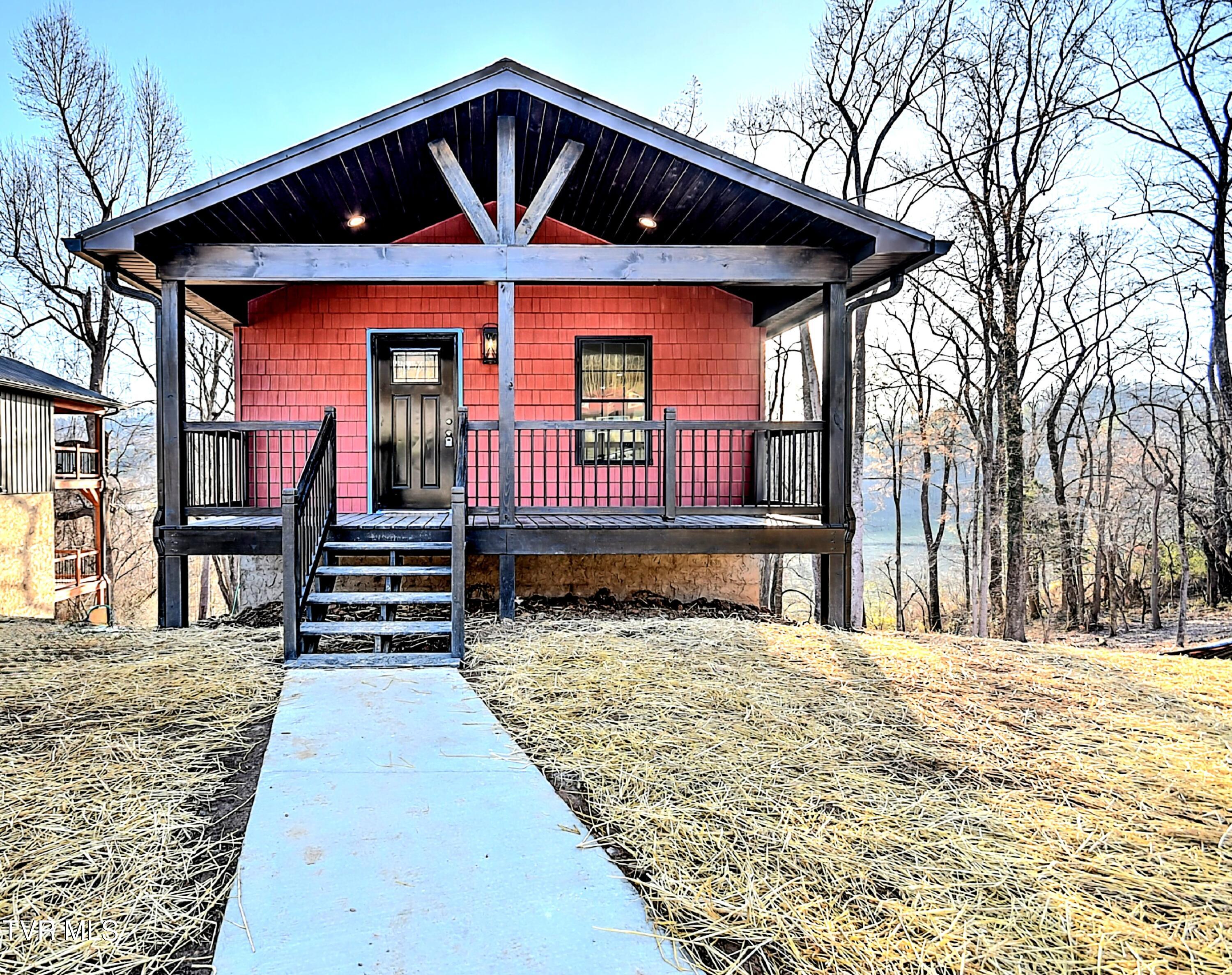 143 Daniels Ln MB
