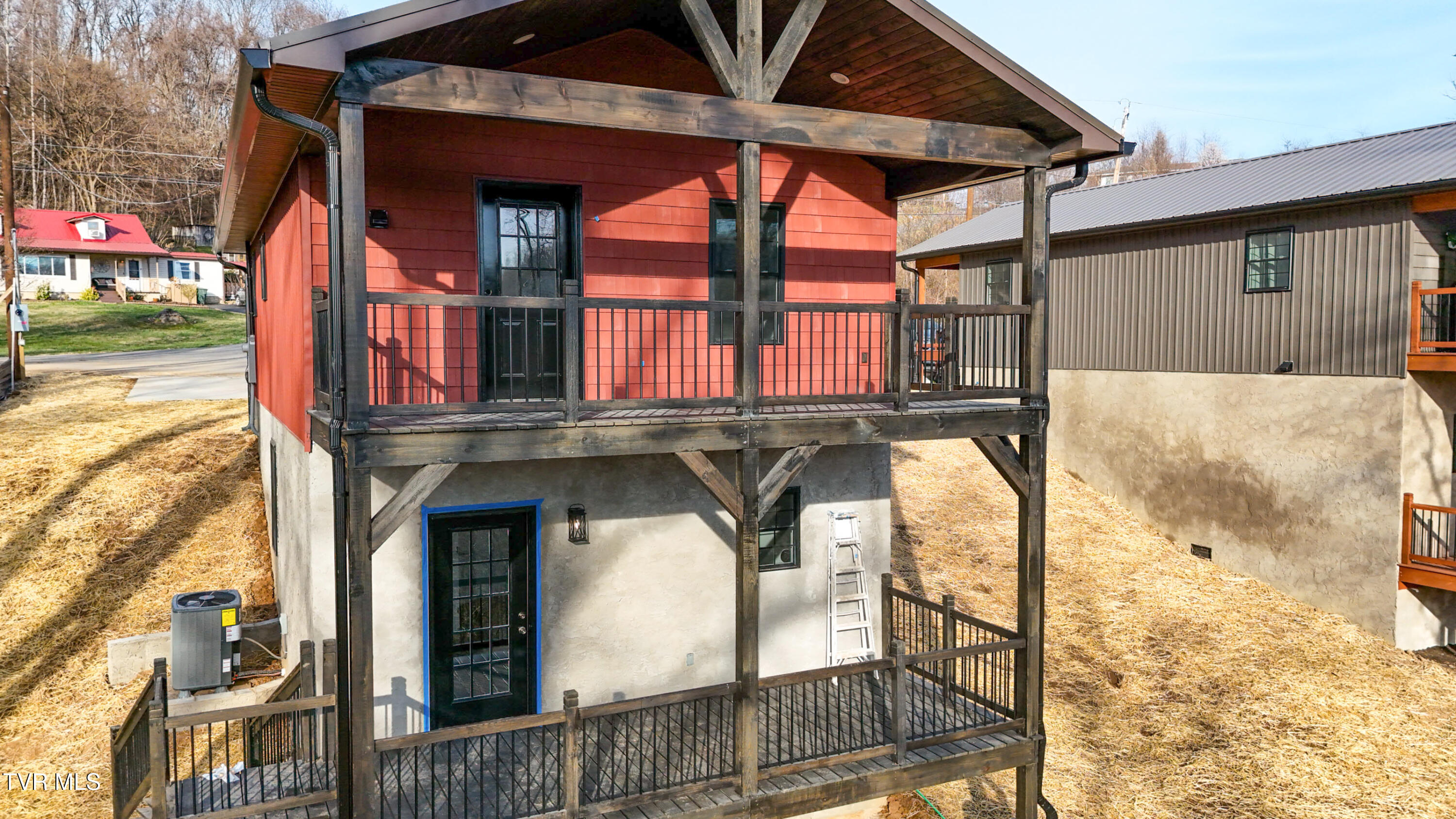 143 Daniel Lane Elizabethton, TN 37643 - Photo 30 of 41 143 Daniels Ln MB-32