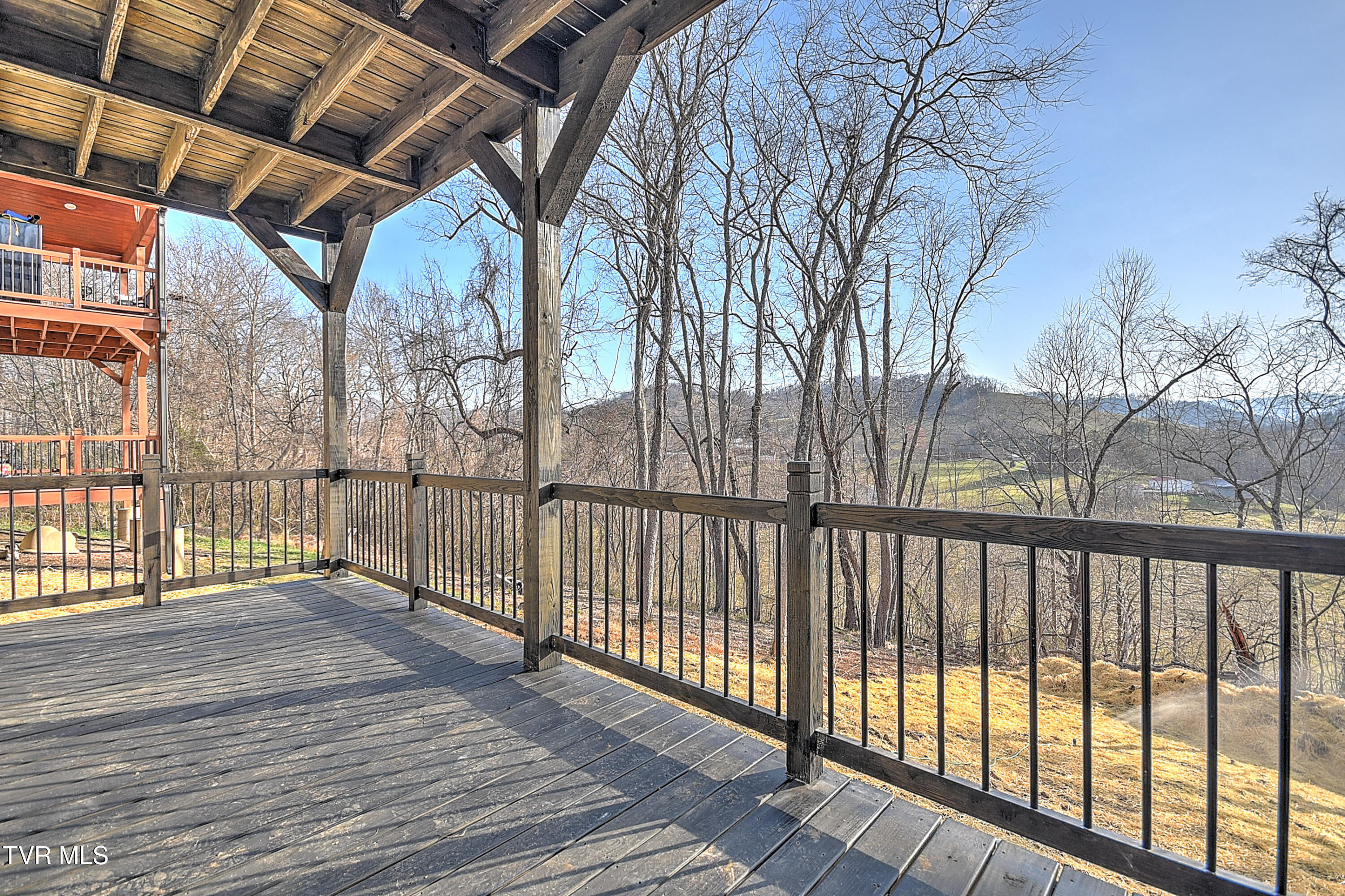 143 Daniel Lane Elizabethton, TN 37643 - Photo 34 of 41 143 Daniels Ln MB-36