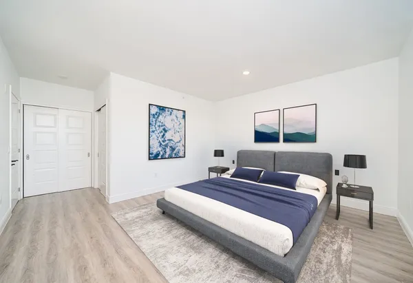 $2,795 | 211 Baldwin Avenue, Unit 507, Jersey City, NJ 07306