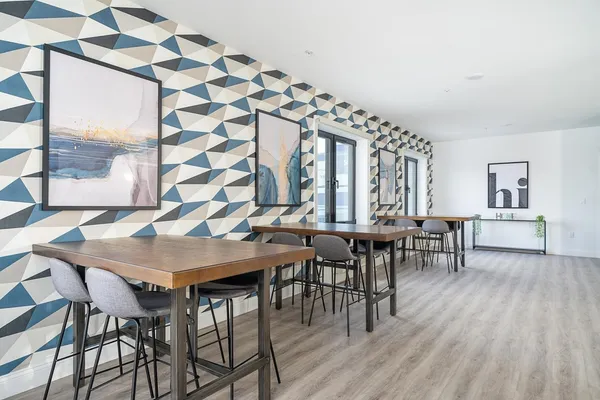 $2,795 | 211 Baldwin Avenue, Unit 507, Jersey City, NJ 07306