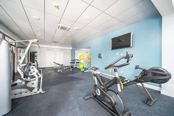 $2,795 | 211 Baldwin Avenue, Unit 507, Jersey City, NJ 07306