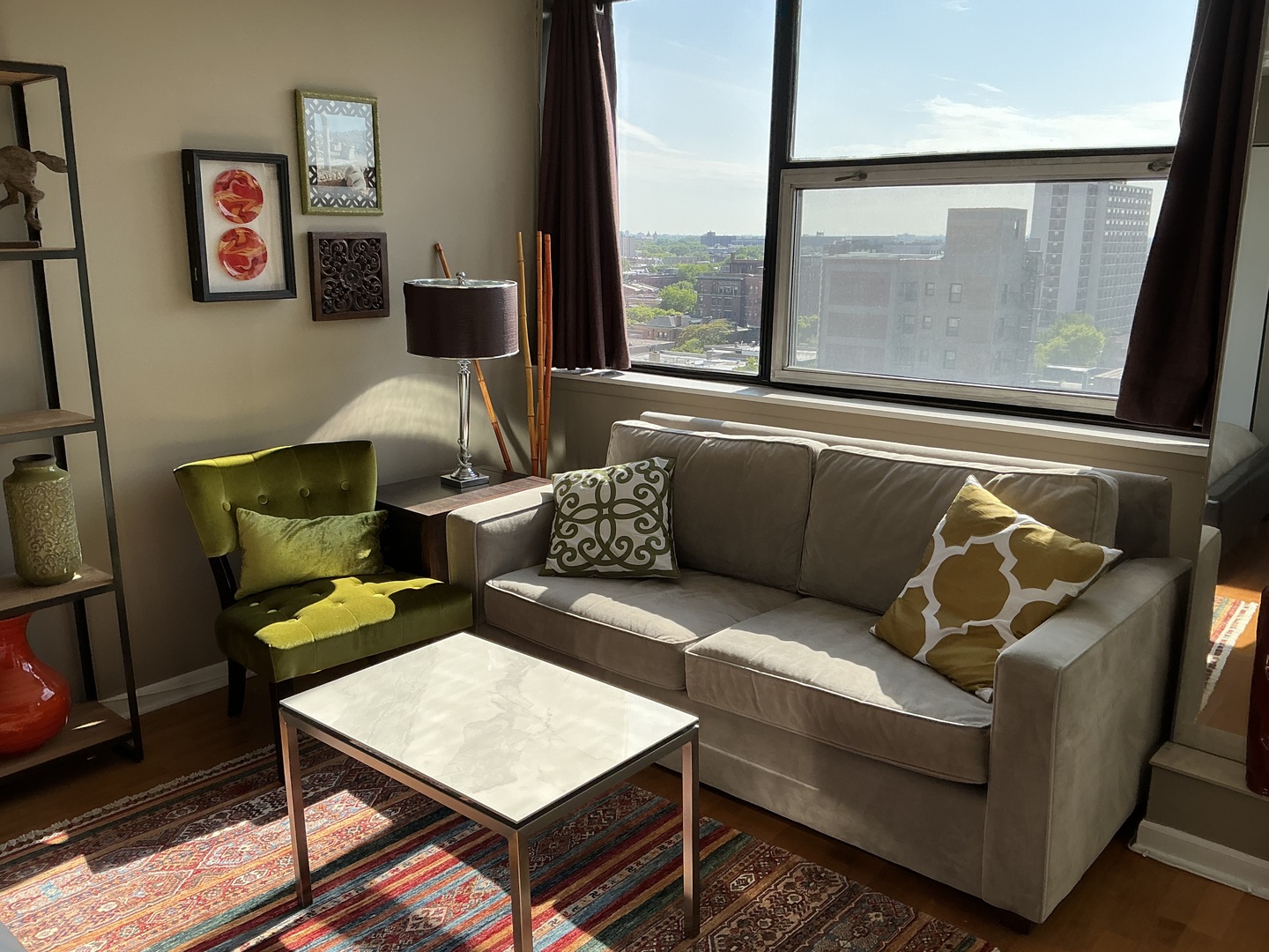 3110 North Sheridan Road, Unit 1408 Chicago, IL 60657 - Photo 4 of 16