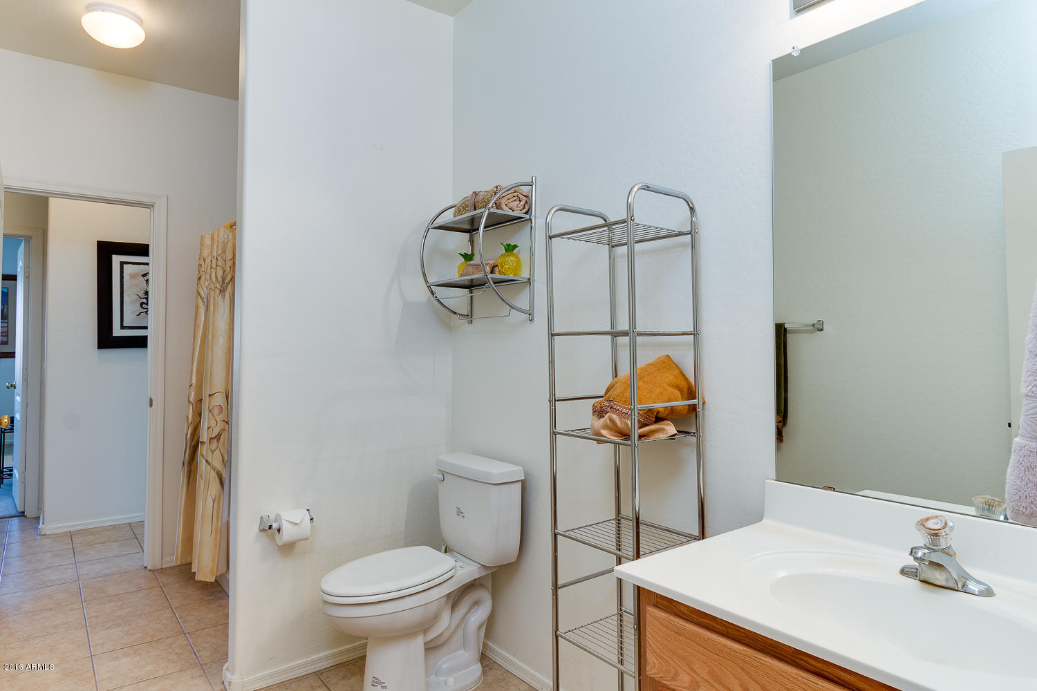 6928 West Darrel Road Laveen, AZ 85339 - Photo 17 of 32 17-Guest Bath