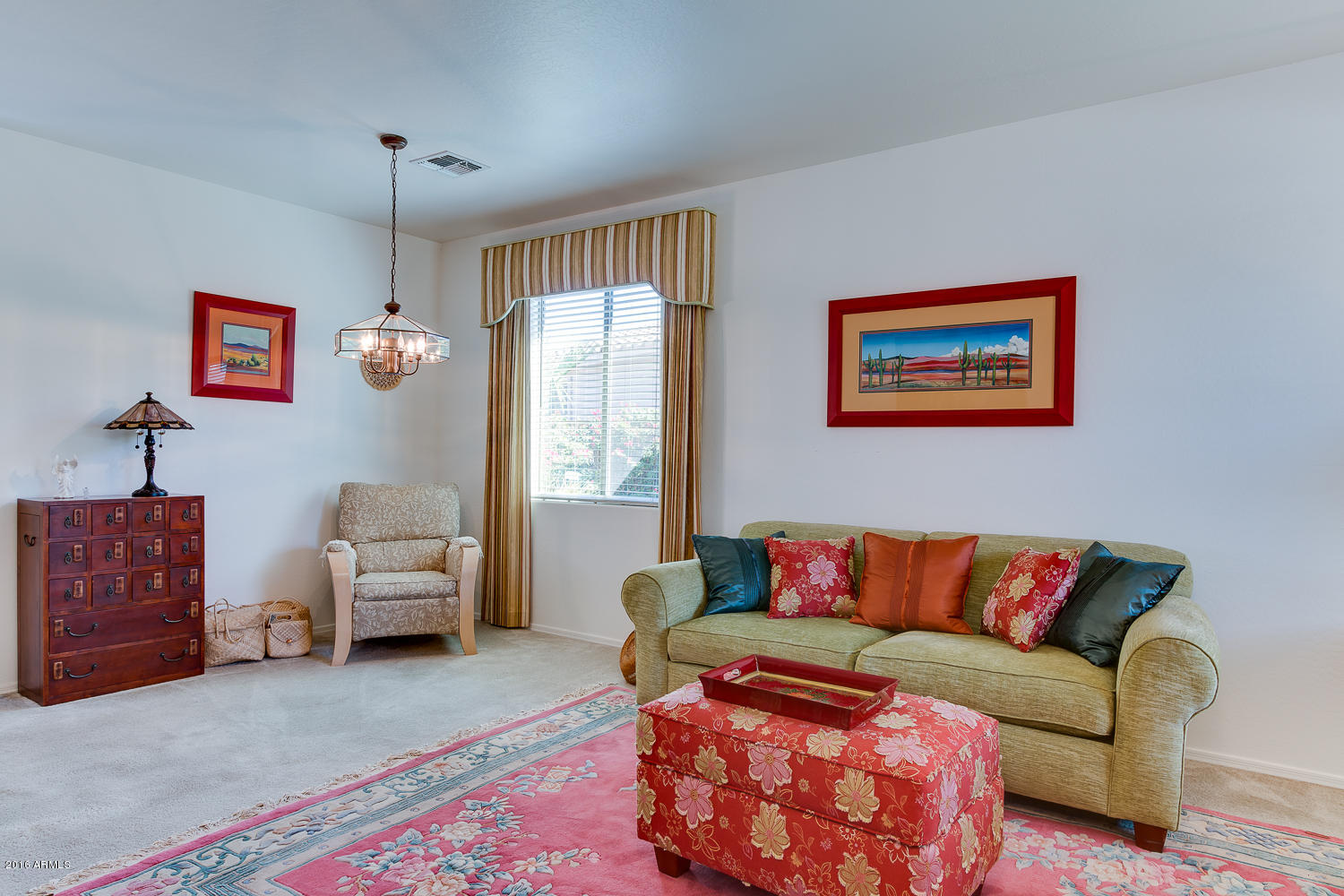 6928 West Darrel Road Laveen, AZ 85339 - Photo 3 of 32 2-Formal Living Room