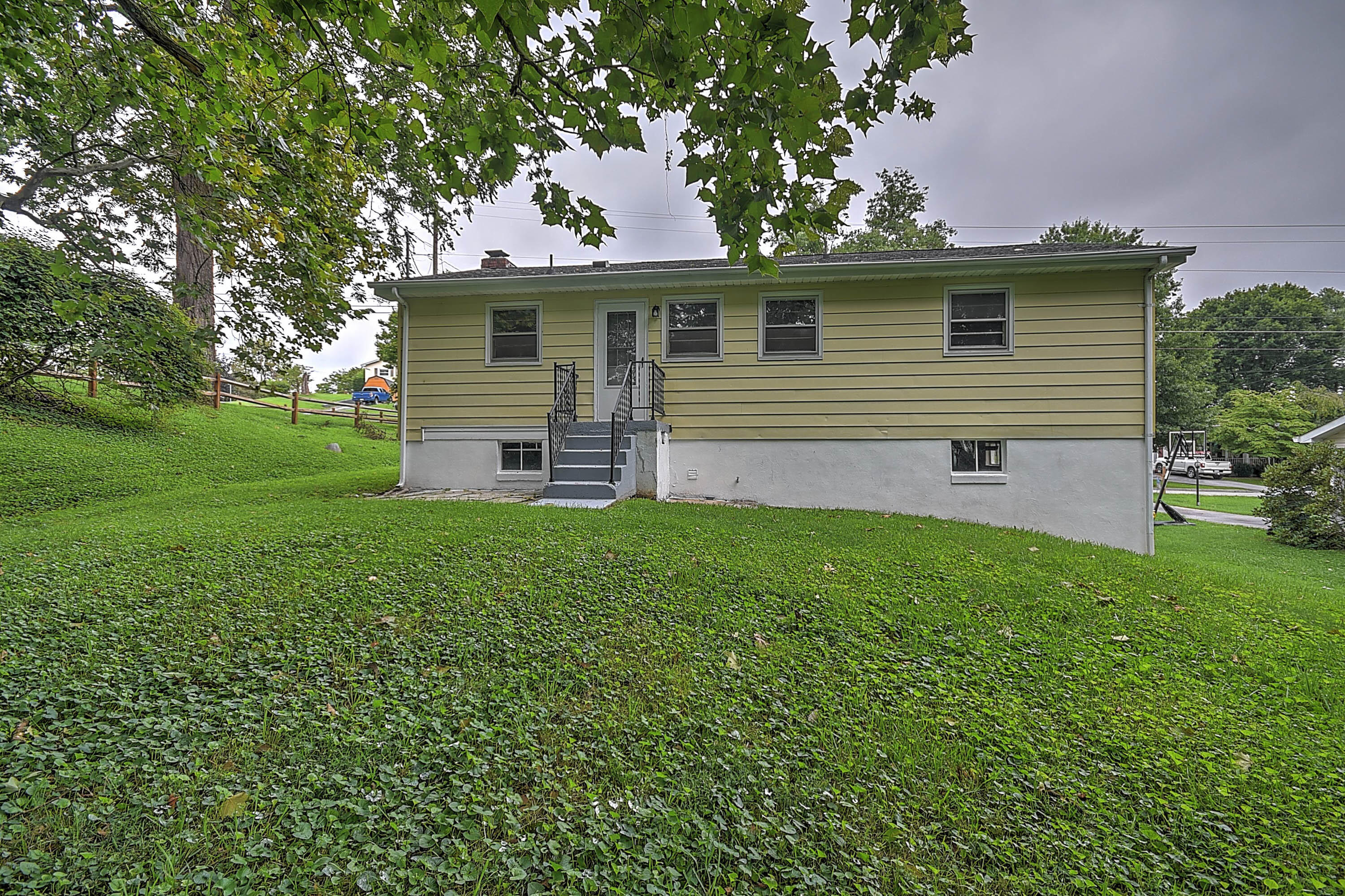 368 Robin Circle Bristol, VA 24202 - Photo 37 of 39 Robin Circle_-8