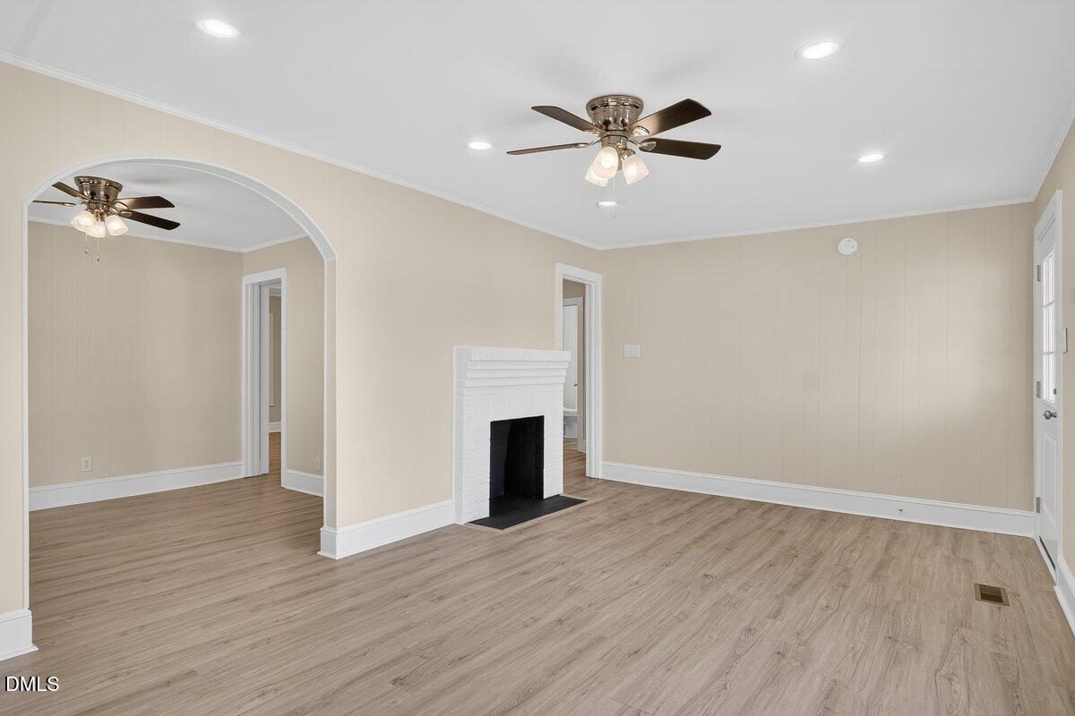 148 Baptist Church Road Henderson, NC 27537 - Photo 9 of 66