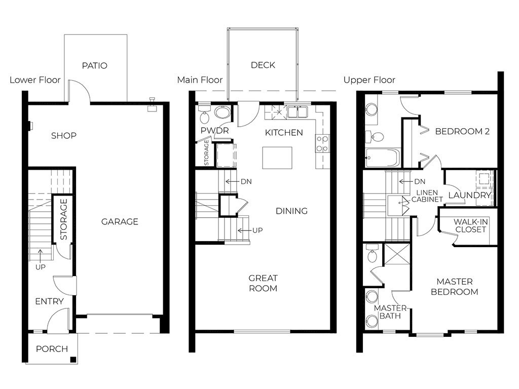 19308 35th Drive Southeast, Unit 25 Bothell, WA 98012 - Photo 20 of 20