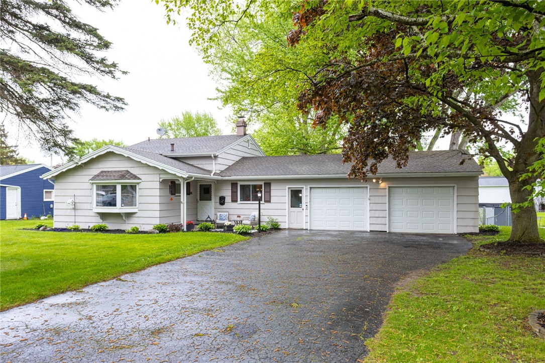 24 Emeralda Road Gates, NY 14624 - Photo 1 of 1 Gallery Image 1